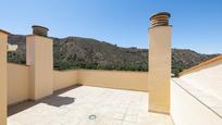 Terrace of Attic for sale in  Granada Capital  with Terrace