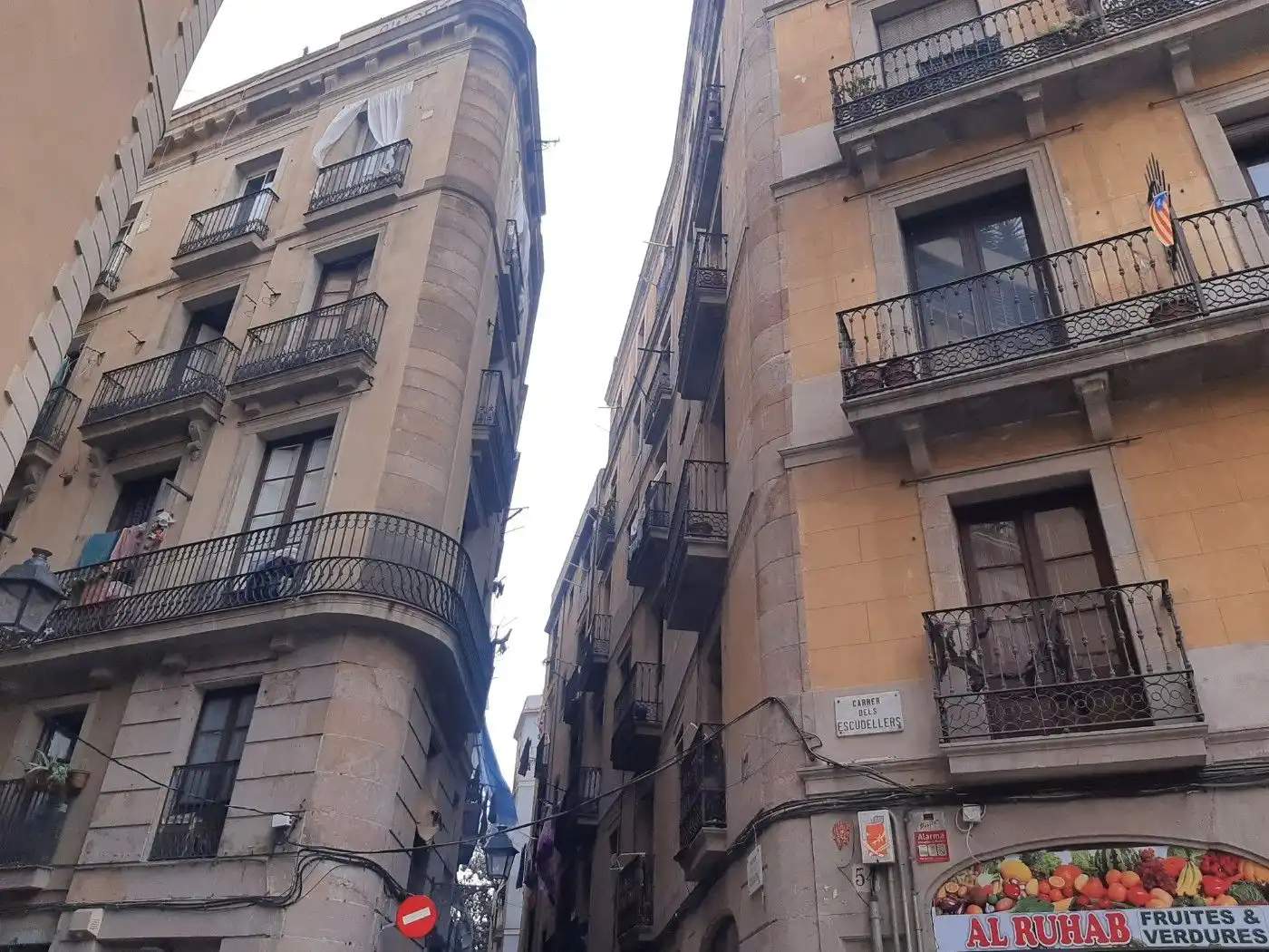 Business premises for transfer in Eixample, imagen 12