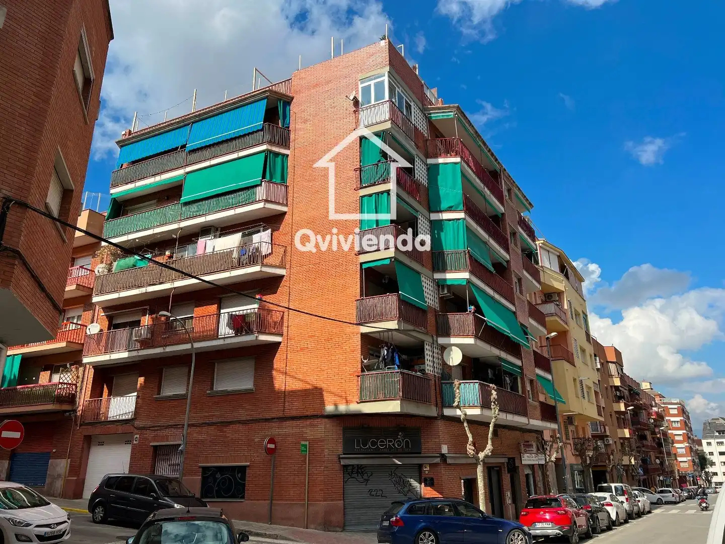 Pis en venda a Montornès del Vallès, Barcelona