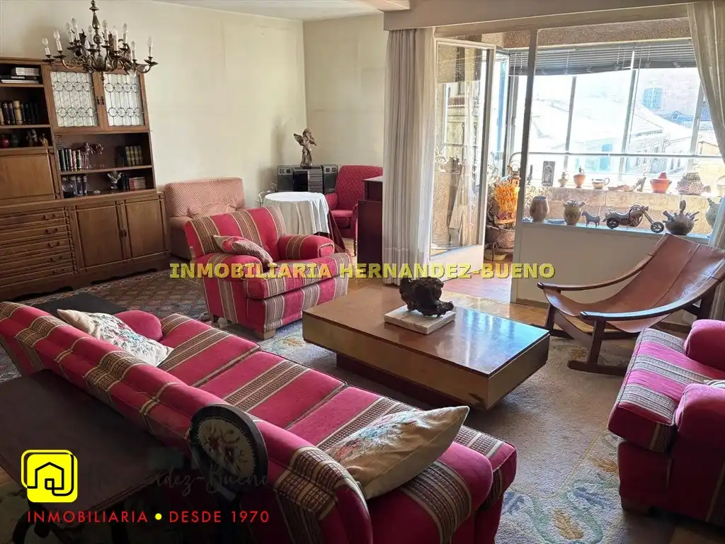 Wohnung zum Verkauf in Barrio del Centro