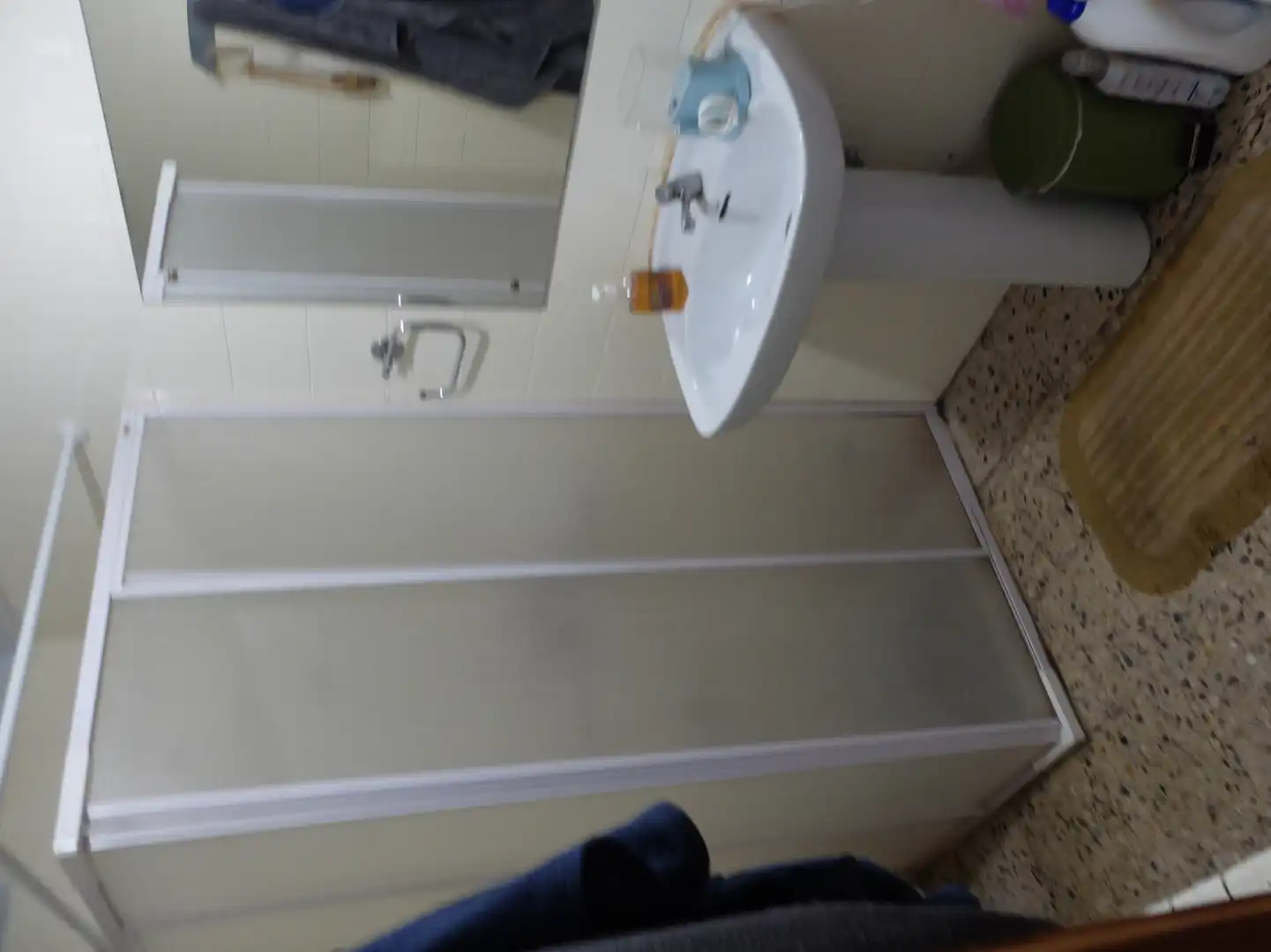 Baño de Casa o chalet en venta en Tapia de Casariego con Calefacción y Parquet