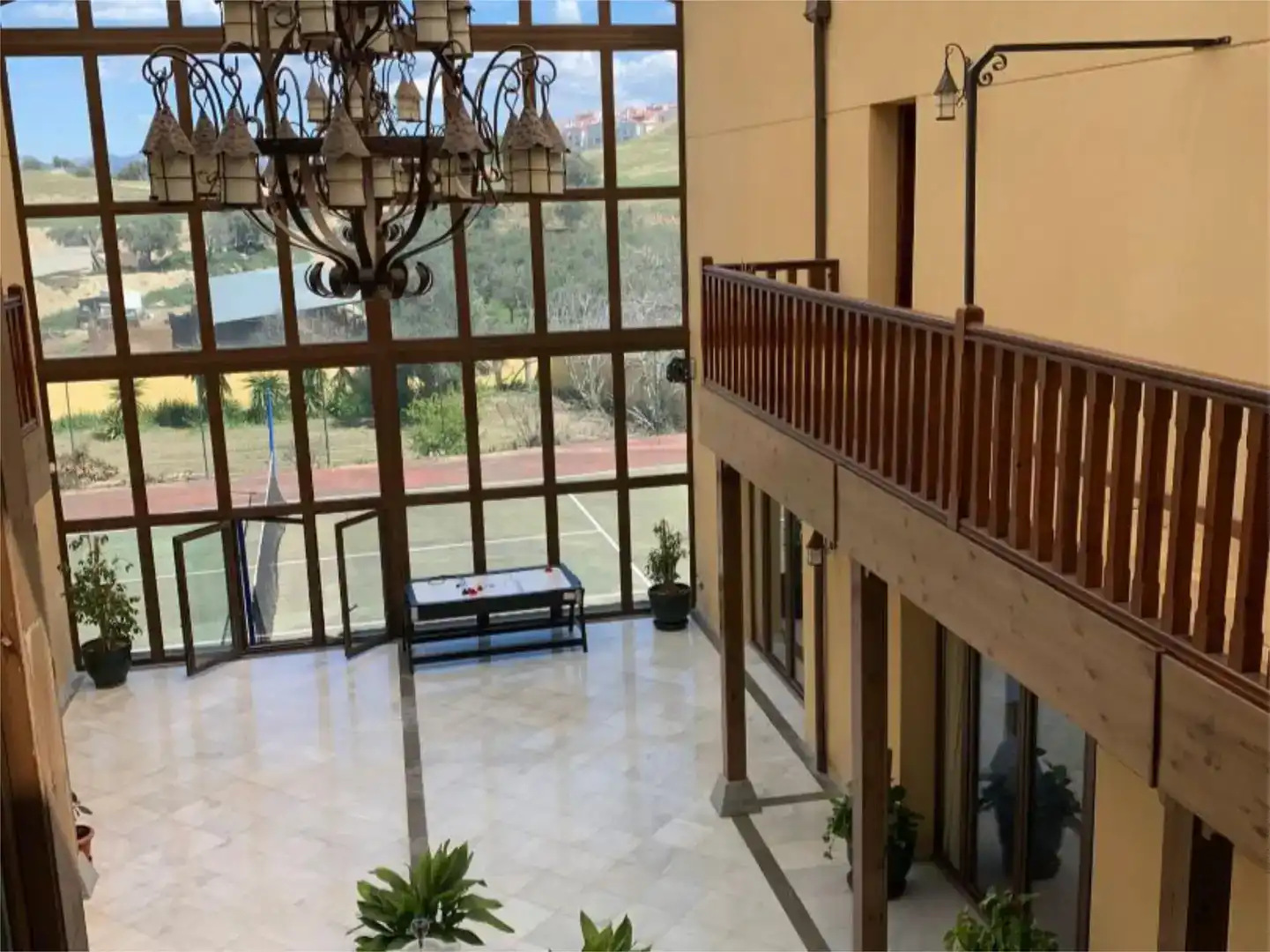 Pis en venda en Villa de Otura amb Aire condicionat, Jardí privat i Parquet
