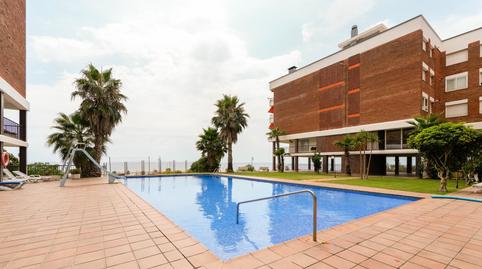 Foto 5 de Apartamento en venta en Tàrrega, Lleida