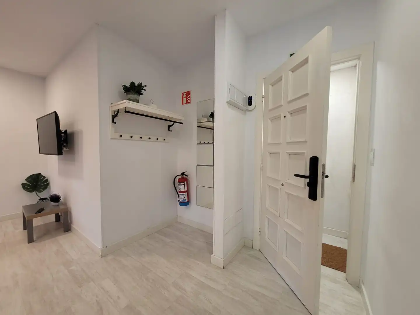 Appartamento in affitto a Alisal - San Román, imagen 11