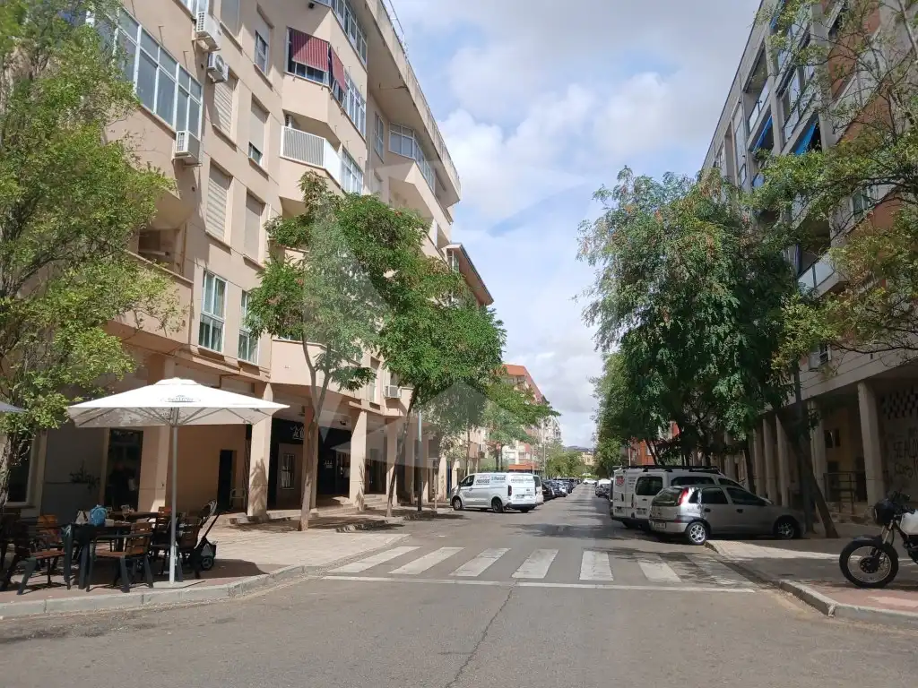 Business premises for sale in Calle Oaxaca