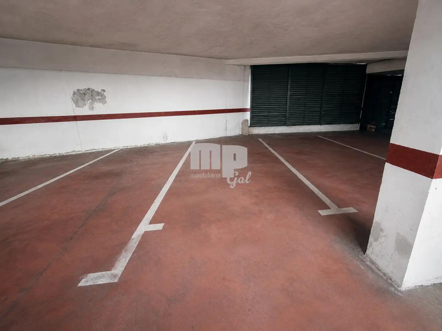 Parking of Flat for sale in Soutomaior  with Heating, Terrace and Storage room