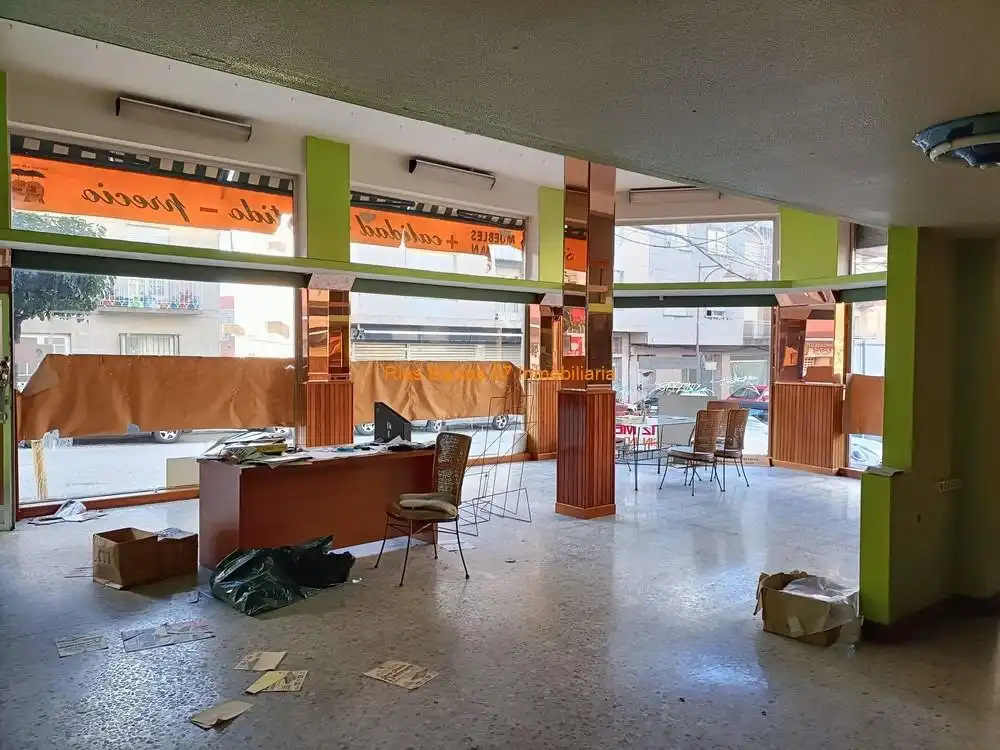 Locale commerciale in affitto a Soutomaior, imagen 2