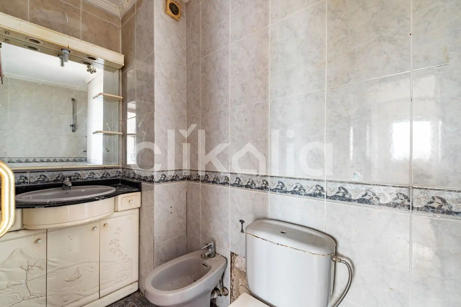 Piso en venta en Campclar