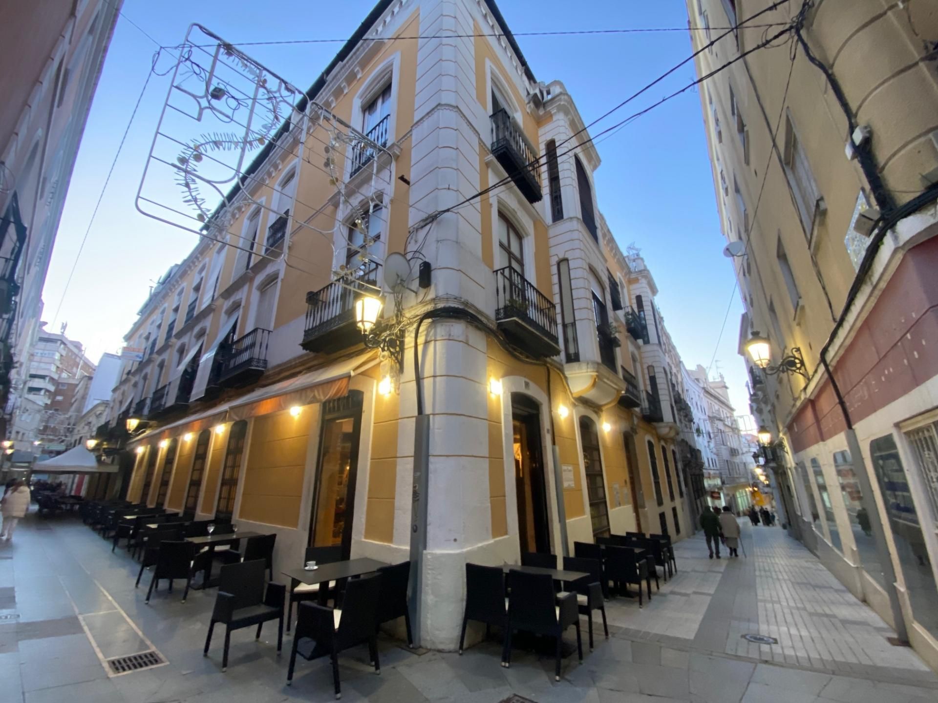 Flat for sale in Casco Antiguo
