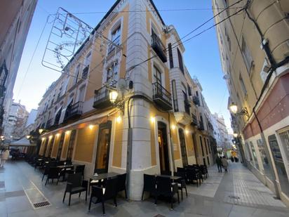 Vista exterior de Pis en venda en Badajoz Capital amb Aire condicionat i Terrassa