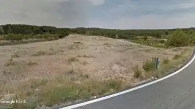 Rustikales Grundstück zum Verkauf in Venta del Moro, imagen 5