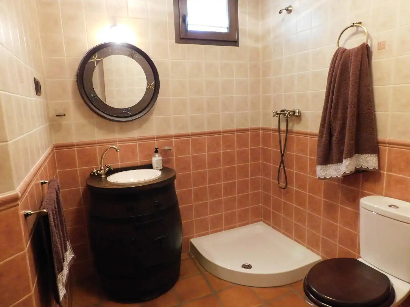 Baño de Casa o chalet en venta en Alameda de la Sagra