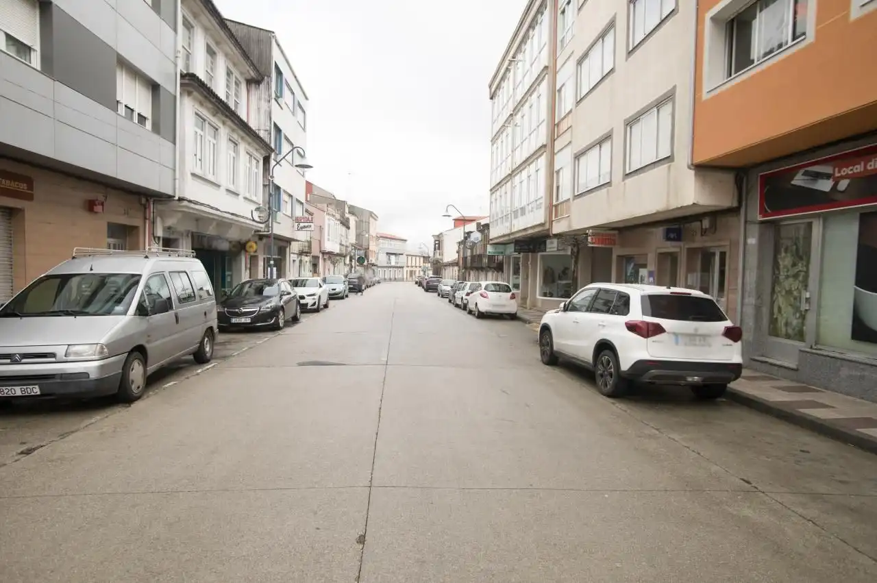 Local commercial à vendre à Avenida Principal, imagen 3