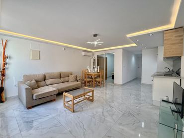 Casa a schiera in affitto a Los Balcones - Los Altos