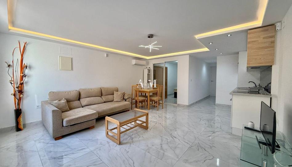 Foto 1 de Casa adosada de lloguer a Los Balcones - Los Altos, Alicante