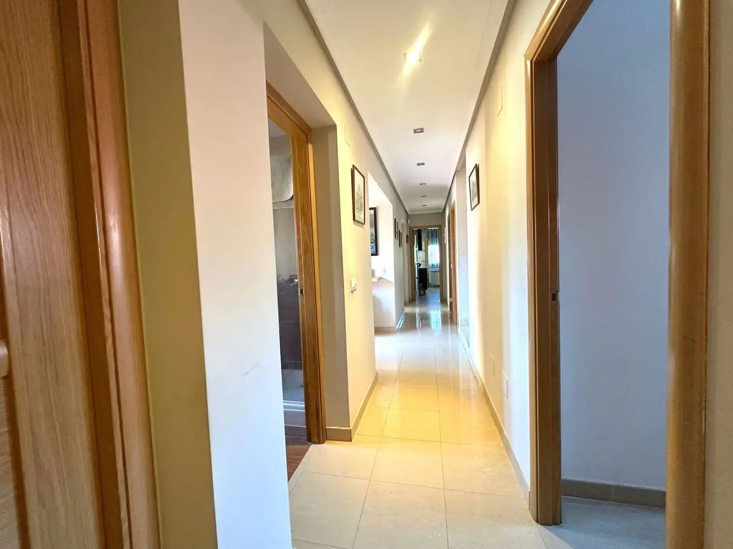 Casa o xalet en venda en Nuevo Baztán amb Calefacció, Jardí privat i Traster