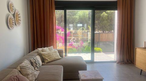 Foto 3 de Planta baixa de lloguer a Santiago de la Ribera, San Javier