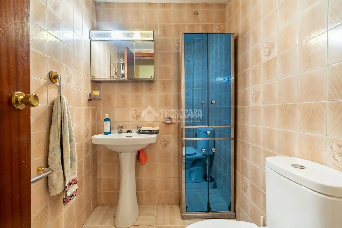 Baño de Piso en venta en Granada