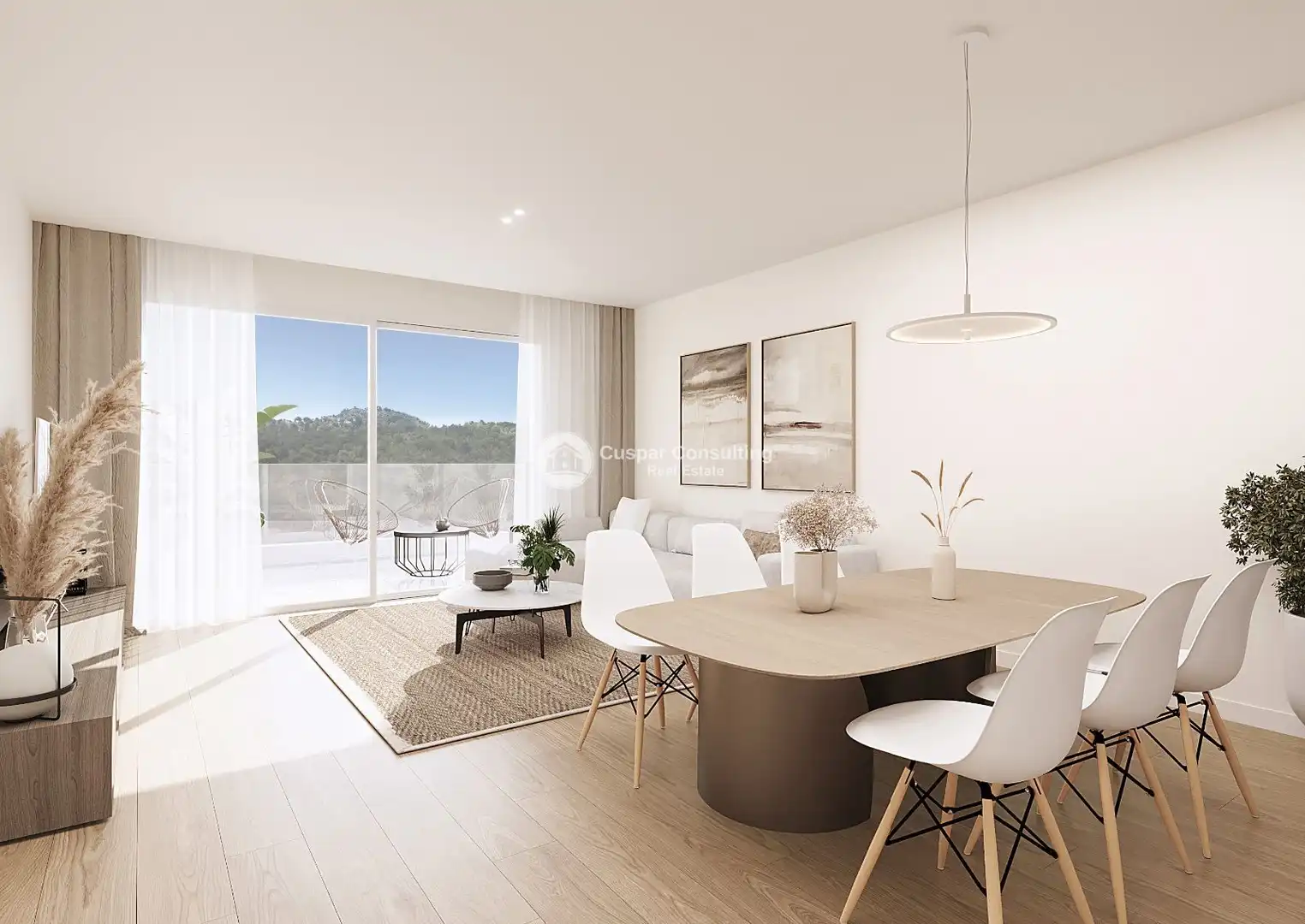 Apartment with pool for sale in N/A, imagen 2