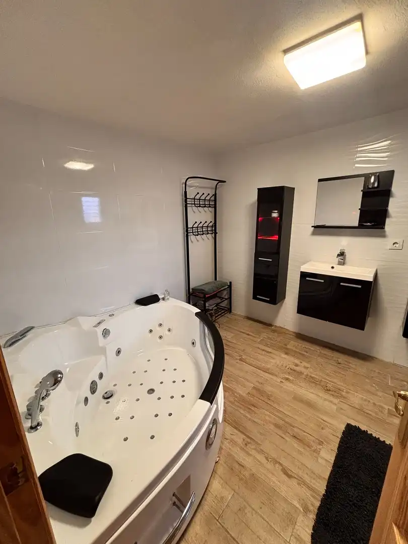 Casa con piscina en venta en El Pilar, imagen 26