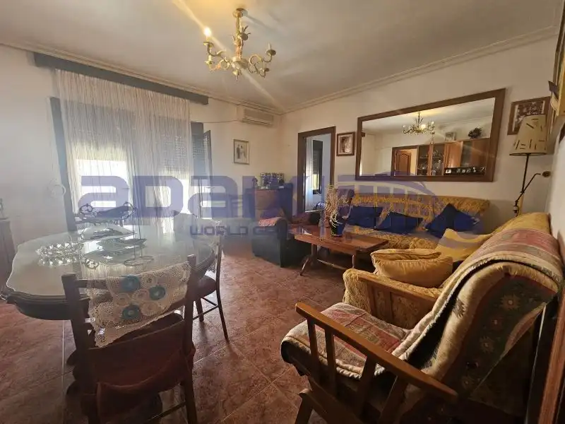 Wohnung mit Terrasse zum Verkauf in Calle Sagunto, imagen 17