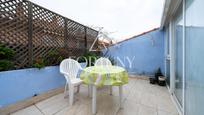 Terrace of Duplex for sale in Vila-seca  with Air Conditioner, Heating and Terrace