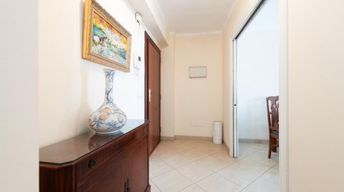 Foto 2 de Piso en venta en Avenida San Sebastián, 9, Los Castillejos - La Trinidad, Málaga Capital