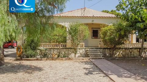 Photo 5 of House or chalet for sale in Moralet, Alicante / Alacant