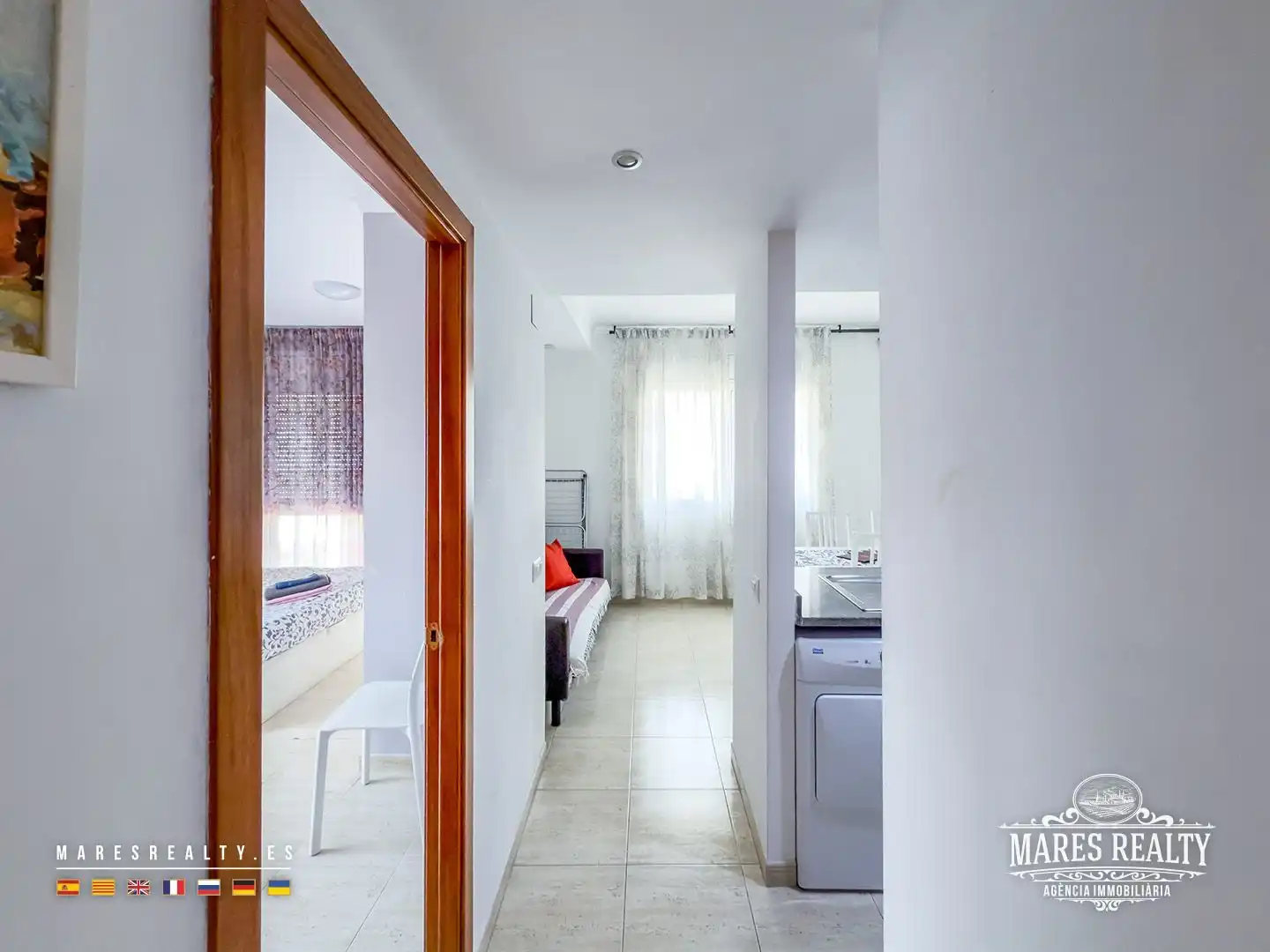 Flat with lift for sale in Fenals, imagen 17