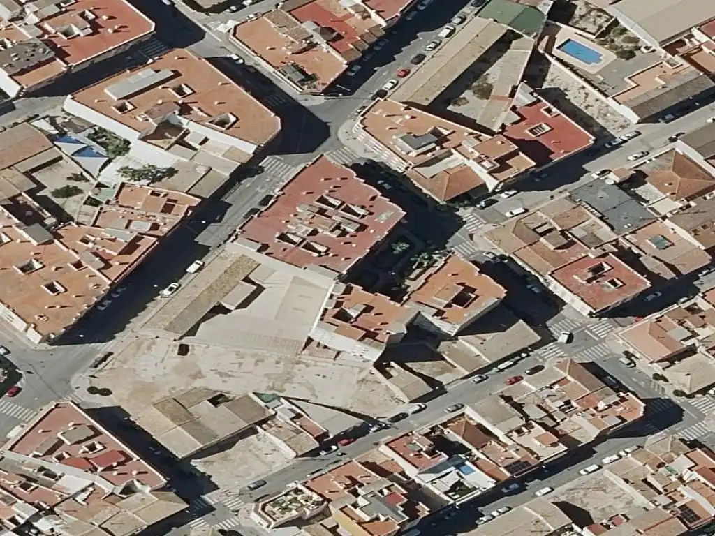 Piso en venta en EX VPO PISO C/ COMUNIDAD VALENCIANA, 2B - 3º P (A
