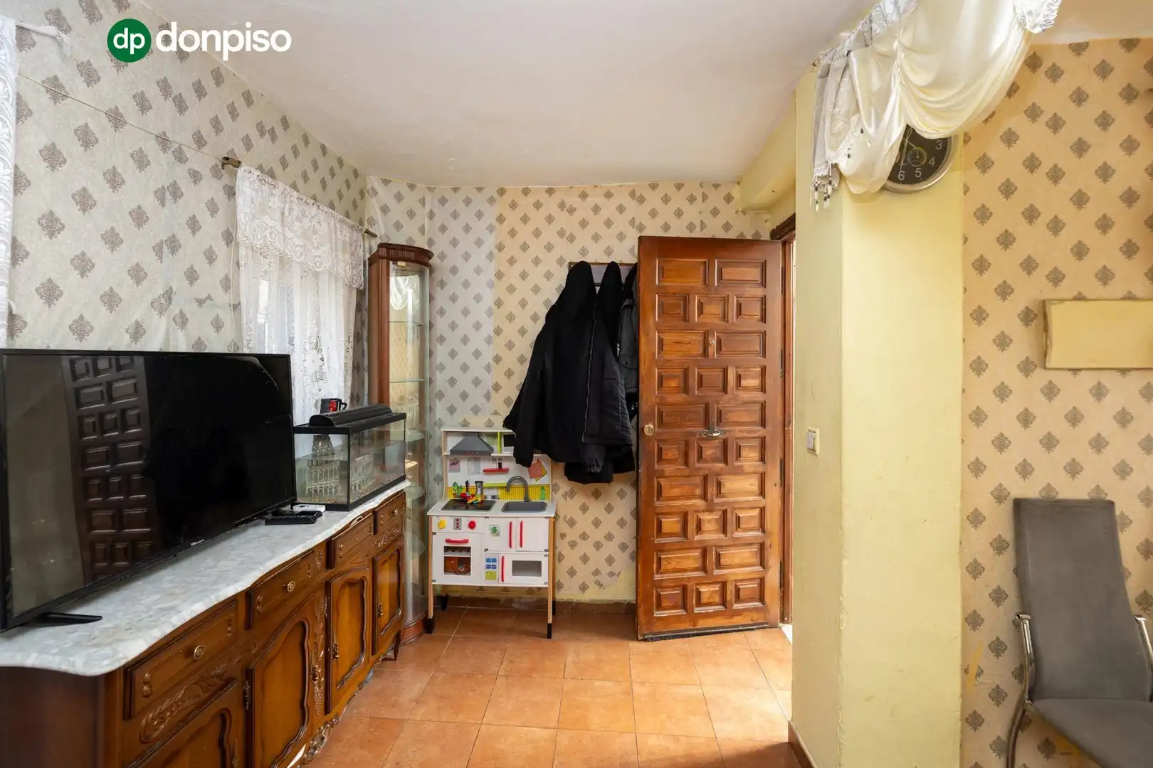 Ground floor for sale in Zaidín