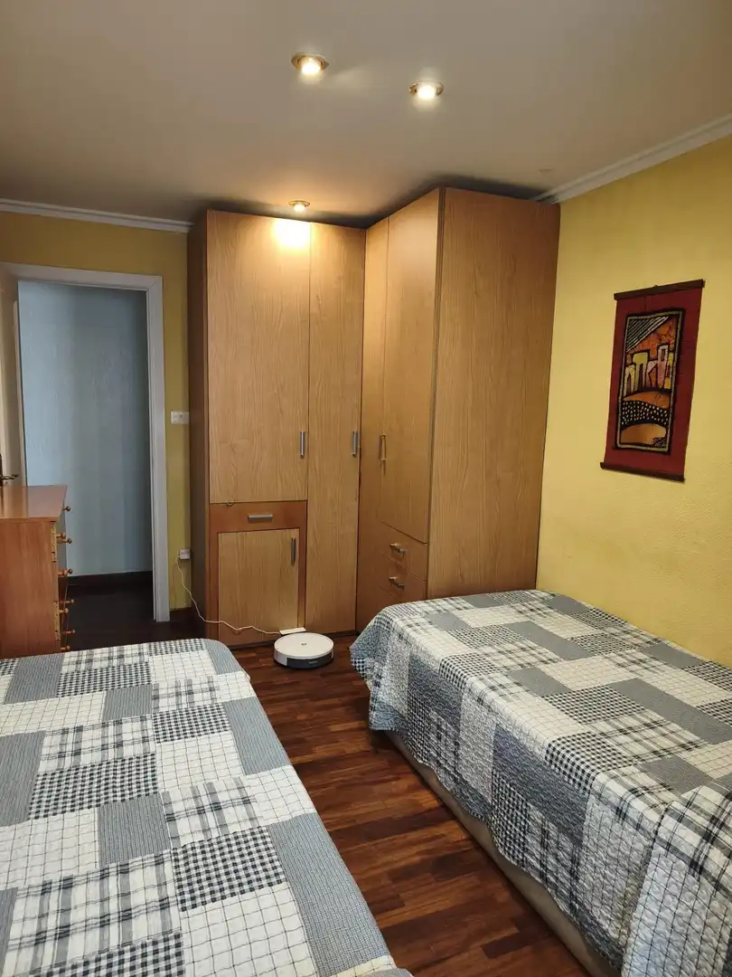 Dormitori de Pis en venda en Yecla amb Aire condicionat, Calefacció i Parquet