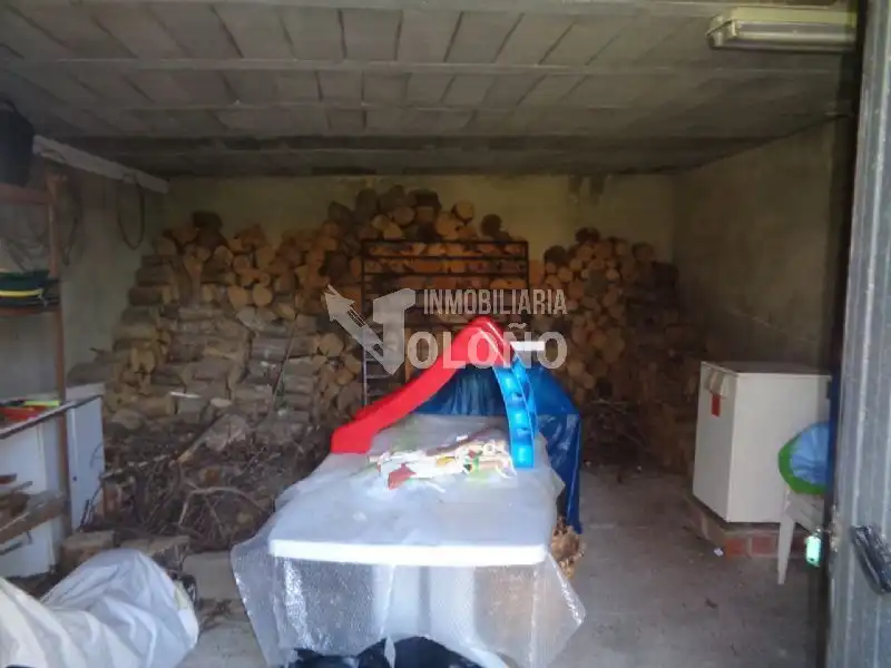 Haus mit Garten zum Verkauf in Calle Santo Domingo 24, imagen 22