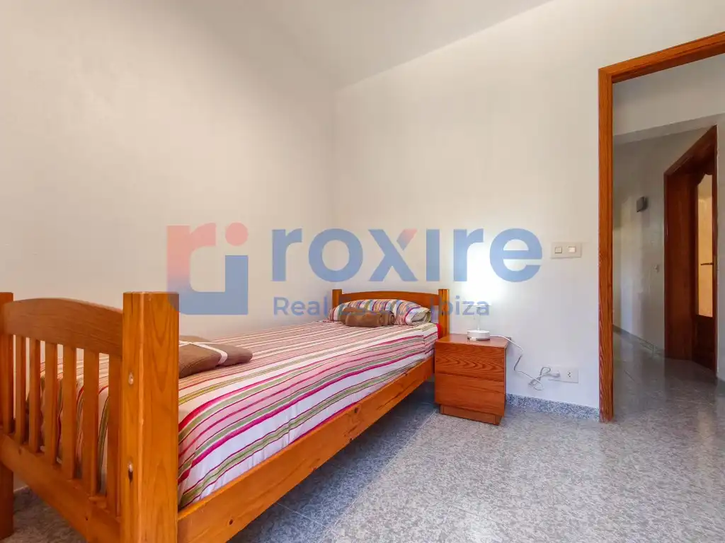 Finca rústica de lloguer a Diseminados Pq S Jose, 249, Sant Josep