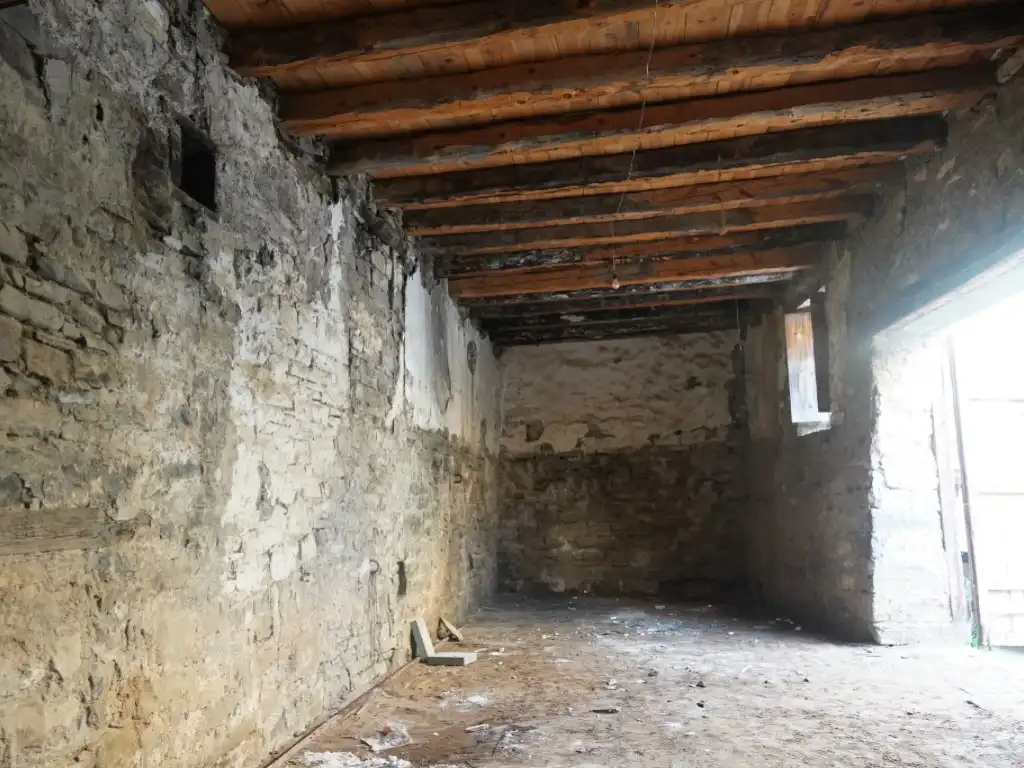 Edificio en venta en Calle El Llano Ag Linas, 13, Torla - Ordesa