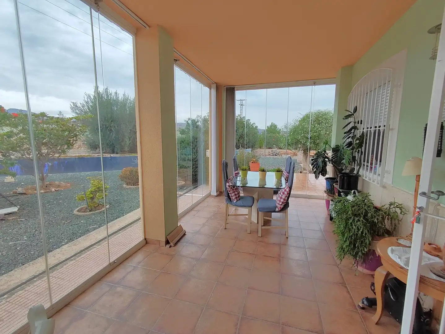 Villa con terrazza in vendita a Totana, imagen 11