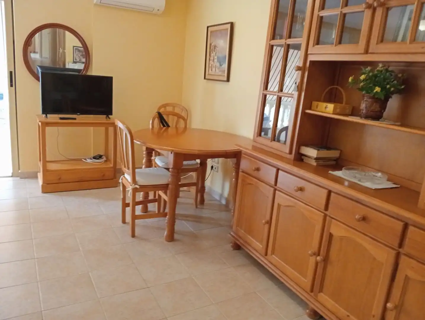 Apartment with pool for sale in Gran Alacant, imagen 16