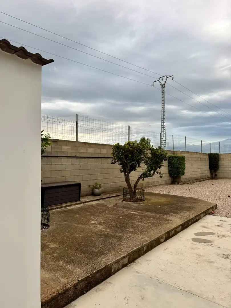 Maison rustique avec piscine à vendre à Sueca ciudad, imagen 5