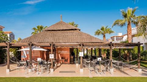 Foto 2 de Planta baixa en venda a Calle Quintana, 5, Paraiso - Barronal, Málaga