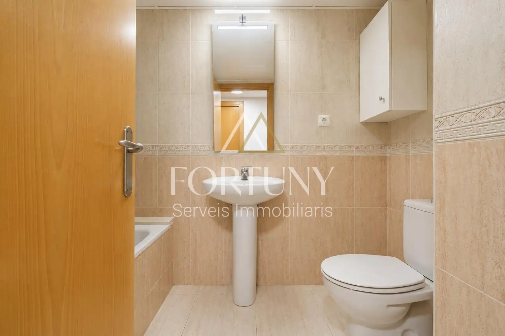 Flat for sale in Reus  with Terrace