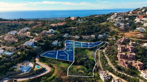 Foto 3 de Residencial en venta en Las Lomas de Río Verde, Marbella