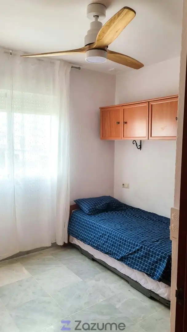 Flat with lift to rent in Tr.ª Alameda de Solano, imagen 12
