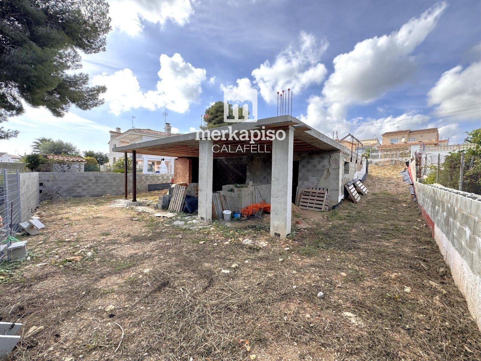 Houses for sale in El Vendrell