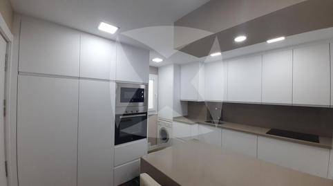 Foto 3 de Pis de lloguer a Calle Godofredo Ortega Muñoz, Valdepasillas - La Paz - Huerta Rosales, Badajoz