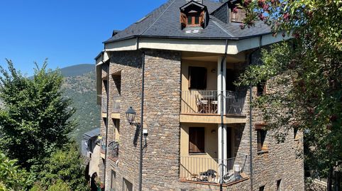 Foto 3 de Apartament en venda a Carrer Darrere,ag. Roni, 10, Rialp, Lleida