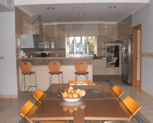 Kitchen of House or chalet for sale in  Córdoba Capital  with Heating, Private garden and Parquet flooring