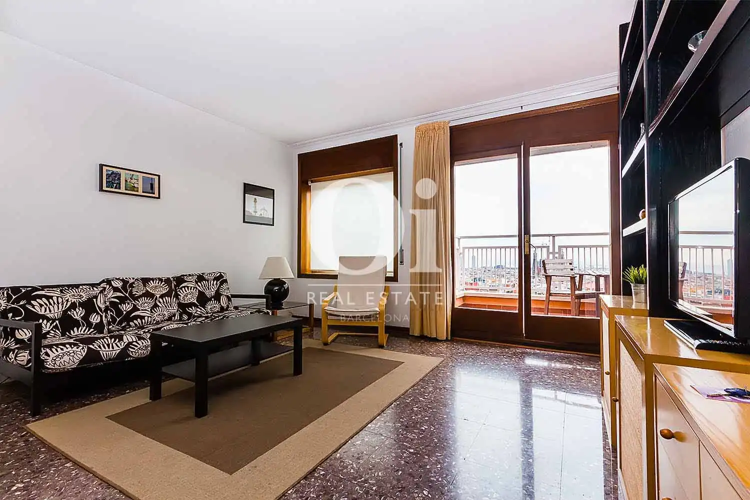 Triplex avec ascenseur à vendre à Eixample, imagen 2
