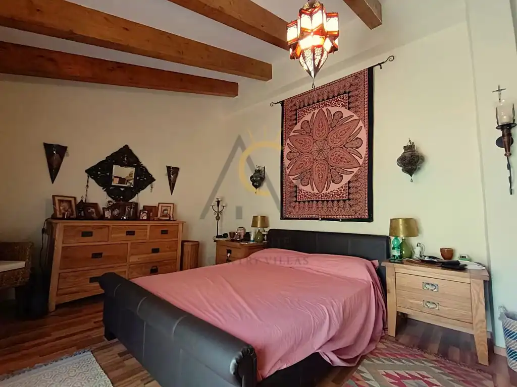Maison rustique avec terrasse à vendre à Partida Camp Monover, imagen 29