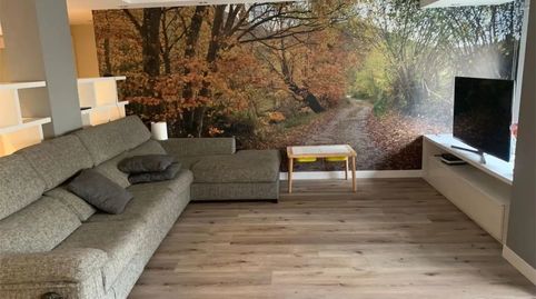 Foto 3 de Piso en venta en Travesía Monasterio de Cilveti, 5, San Juan, Pamplona / Iruña