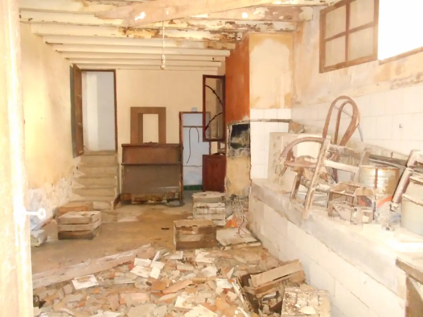 Terrenys i solars en venda a Oliva pueblo, imagen 12
